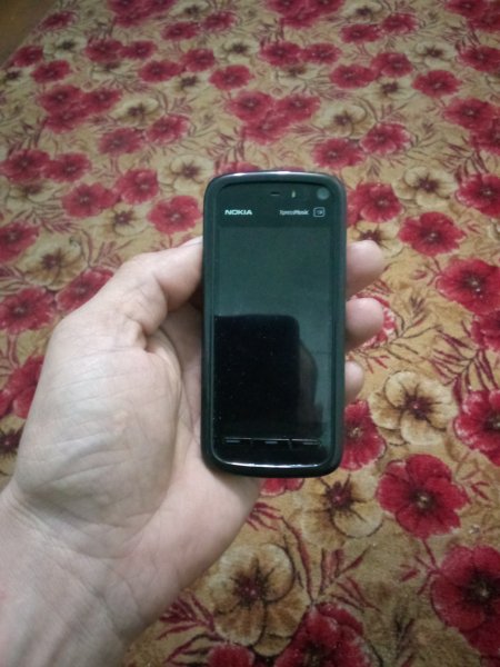 Nokia 5800