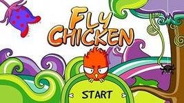 Fly Chicken