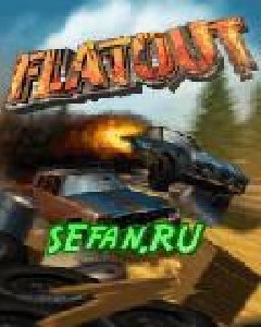 flatout 3d 128x160