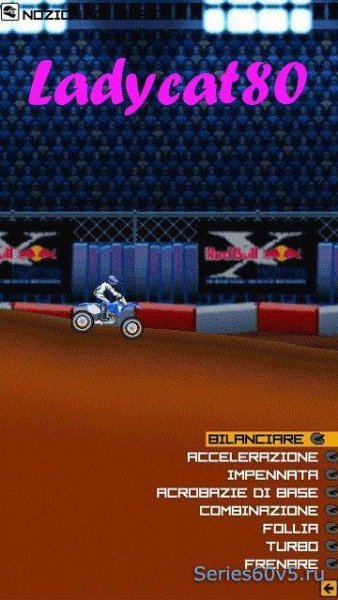 Redbullmotocross