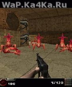 Тени Египта 3D.S60