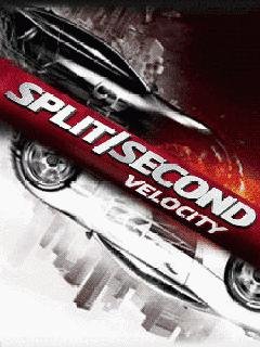 Split Second Velocity 240x320 ru d
