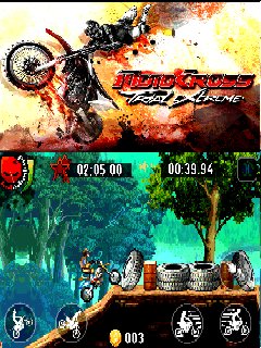 MotocrossTrialExtremeHack