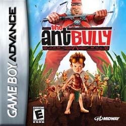Ant-Bully (RUS)