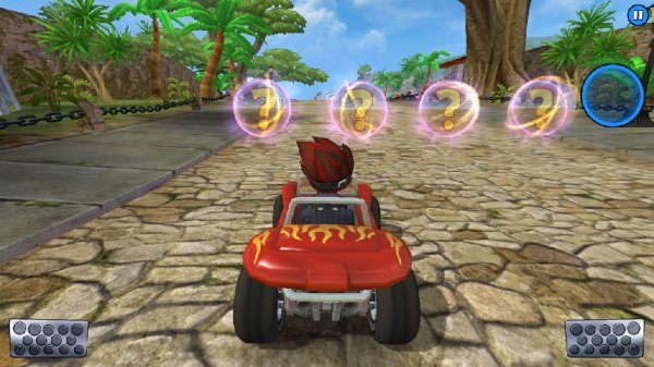 beach buggy racing 1.2.11