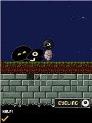 gish reloaded se 128x160