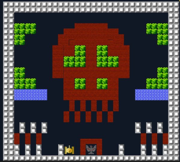 Battle City 3 v2.4.8 windows