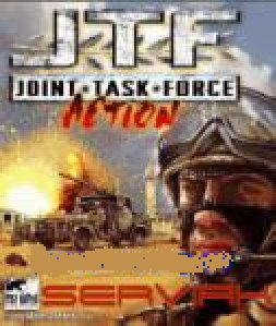 JTF (Joint Task Force) Action128 160