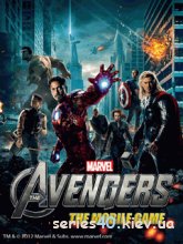 The Avengers / Мстители (Русская версия)