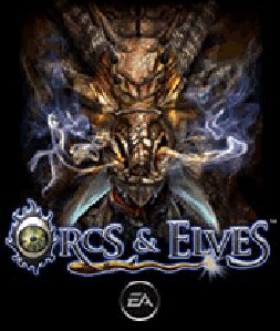 Orcs and Elves 3D rus Multiscreen
