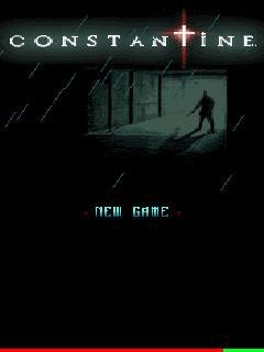 Constantine