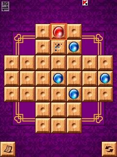 Marble Solitaire Sexy-Soft