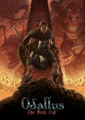 Odallus.The.Dark.Call.Rus.RePack.MasterD