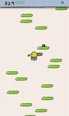 DoodleJumpDeluxe 240x400
