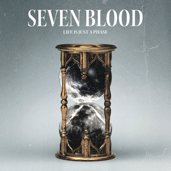 Seven Blood - No Breakout