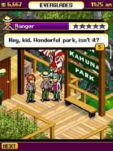 Miami Nights 2 RUS nokia 128х128