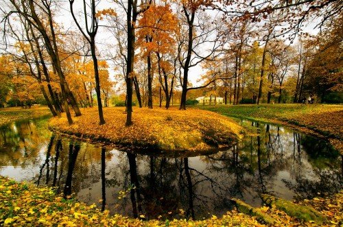 f.osen-prud-Рeterburg-