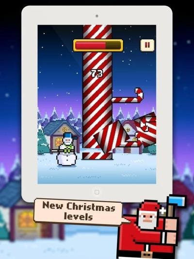 Timberman v1 8