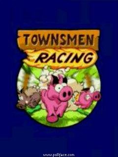 Townsmen Racing