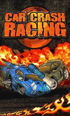 Car Crash Racing S8000Jet