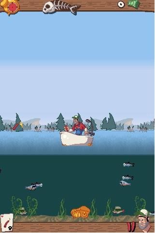 Dynamite Fishing RU 320x480