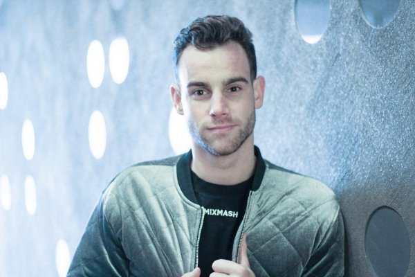 Keanu Silva - Children (Remix)