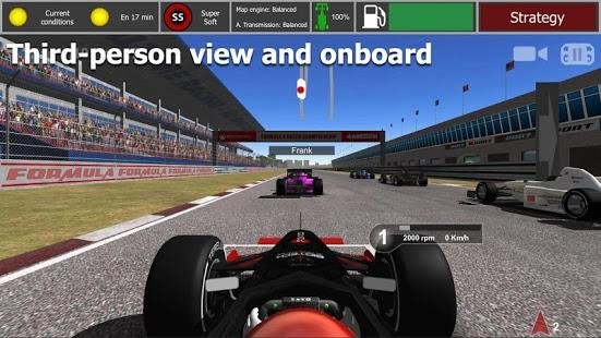 Fx Racer v 1.5.5.(MOD)