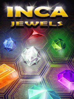 IncaJewels