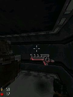 увлекательная стрелялка в 3d