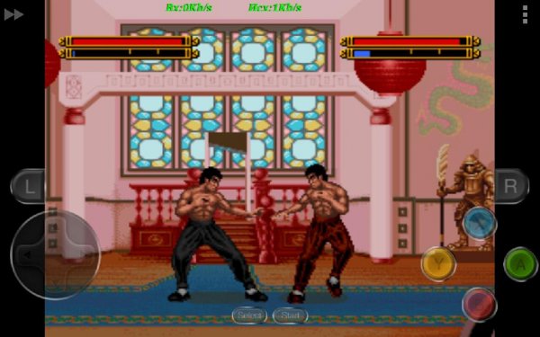 Dragon - The Bruce Lee Story