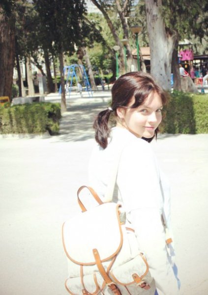 Наташа Земцова