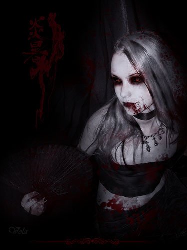 BLOODY
