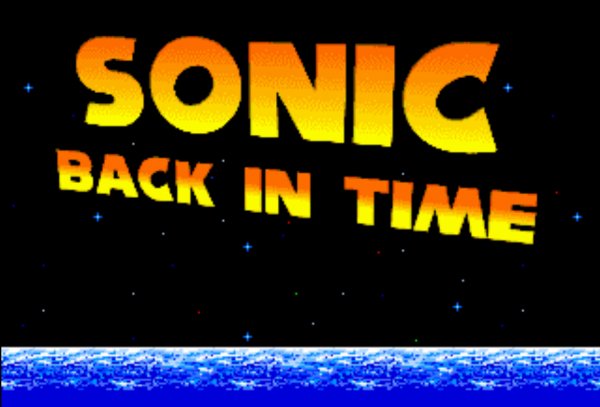 Sonic BIT