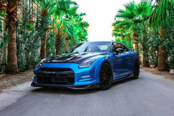 Nissan-gt-r-strasse-wheels
