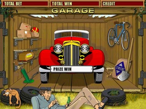 GarageSlots 2.0.9
