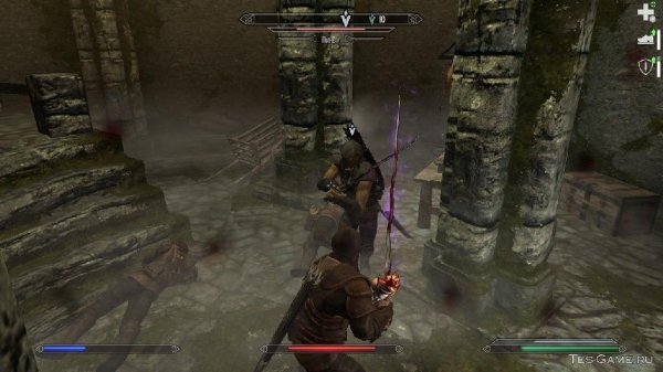 Soul Reaver от IlissiosDeGrave