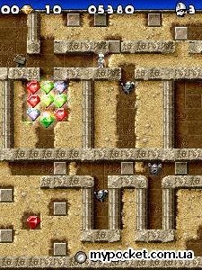 Superminers.240x320.v1.07b.OS9.1.Crack