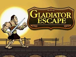 GladiatorEscape128x160