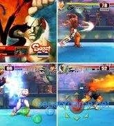 Street Fighter 4