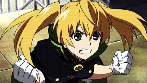 Sanguu Mitsuba | Сангу Мицуба