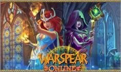warspear sisx