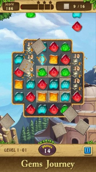 Gems Journey v1.8(10)