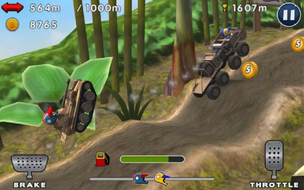 Mini Racing Adventure 1.14.2
