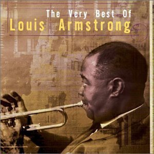 Louis Armstrong - La Vie en Rose