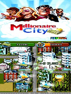 MillionaireCityHack