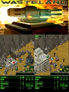 WastelandPhaseOneHack