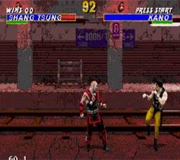 mortal combat 3 135394