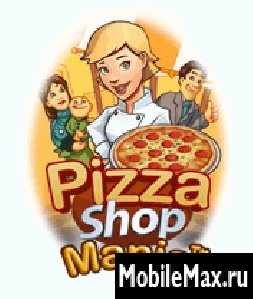 pizza shop mania