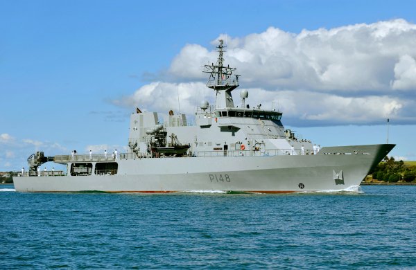 IMG viter59 HMNZS Otago