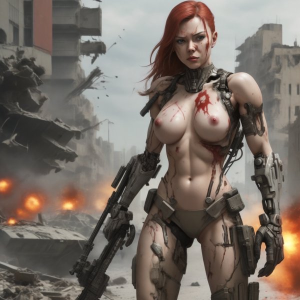 Expansion on Wargarden